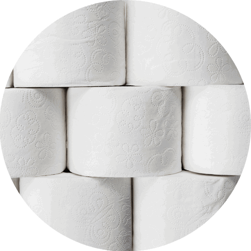 Papiers toilettes