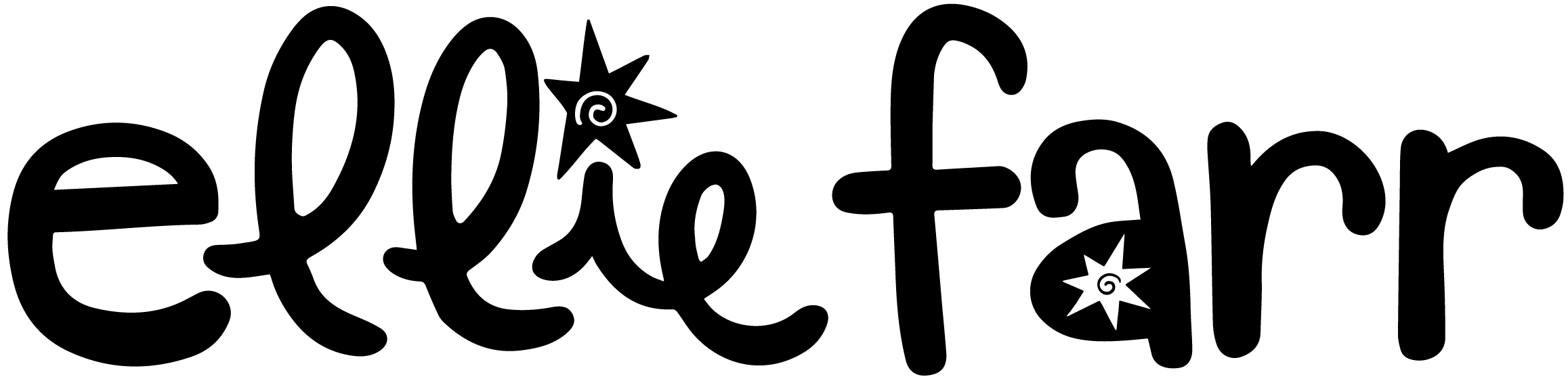 Ellie Farr Logo
