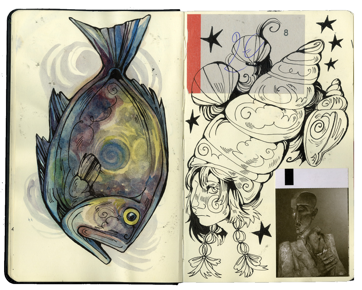 summer - fall 2023 spread #8