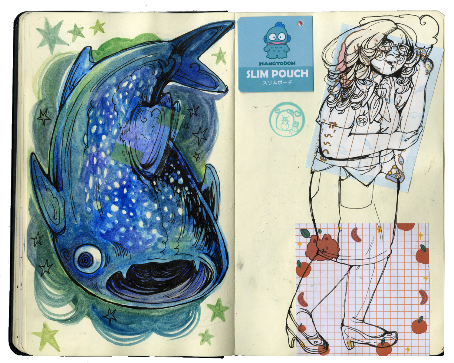 summer - fall 2023 spread #6