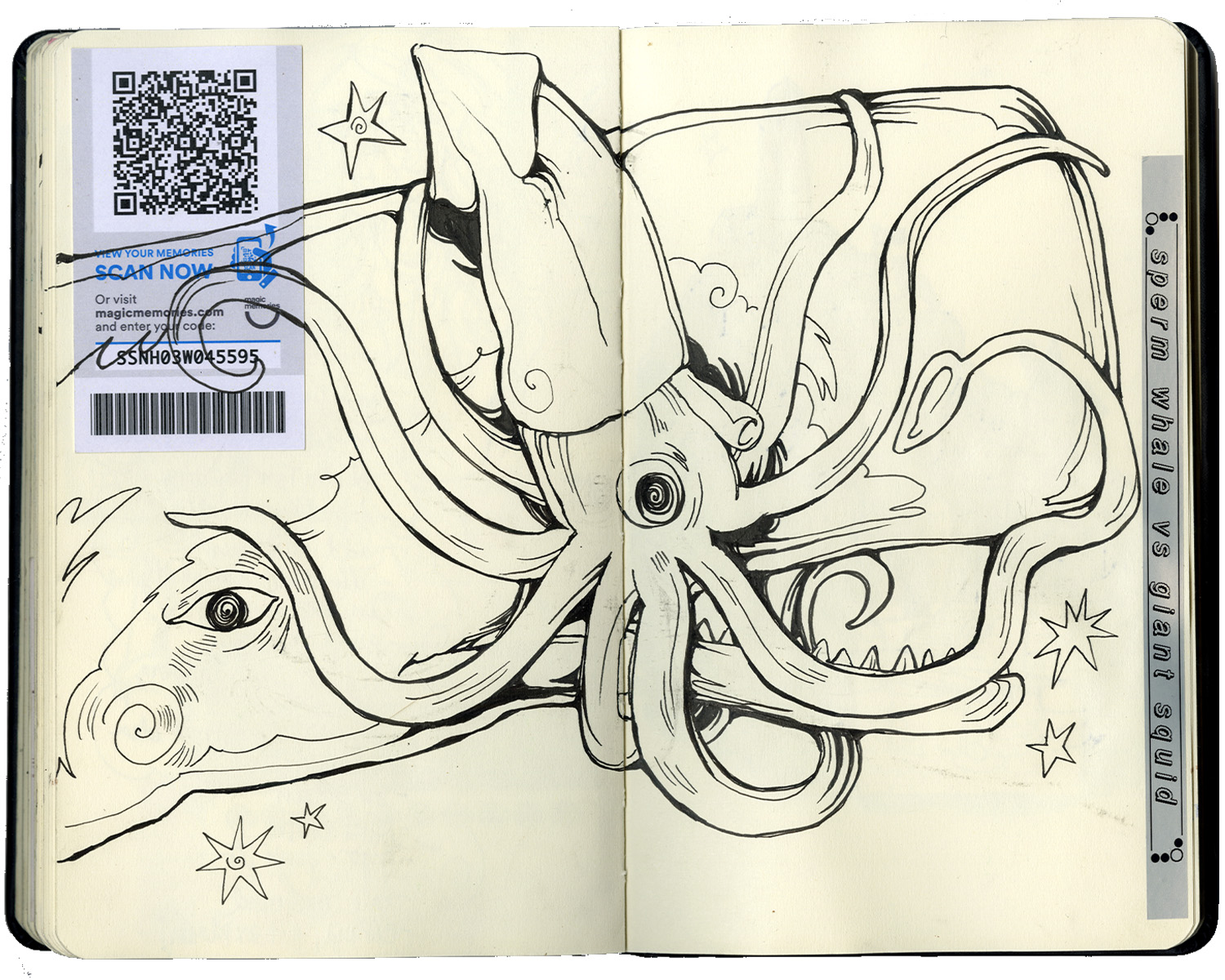 summer - fall 2023 spread #2