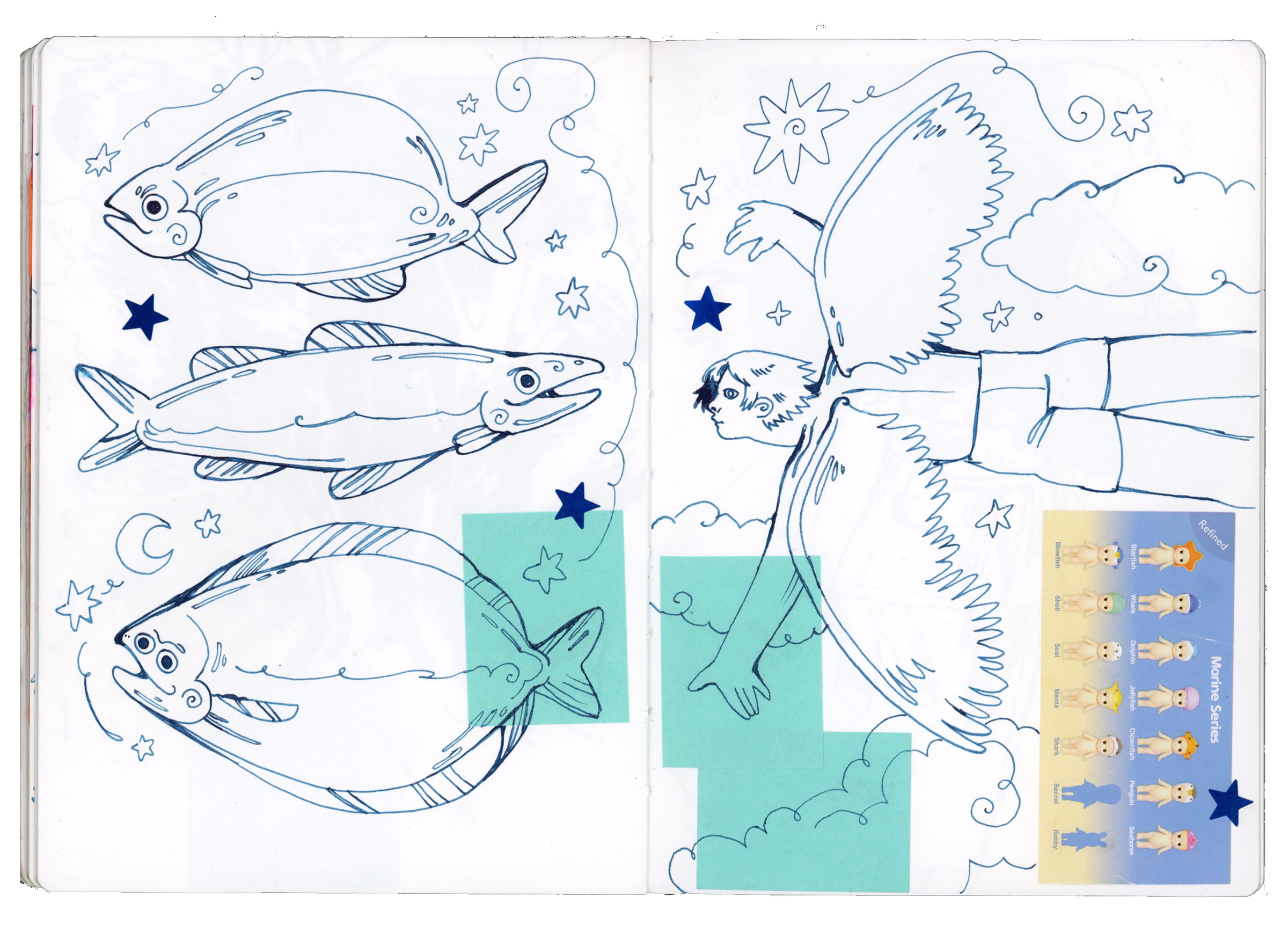 spring - summer 2024 spread #10