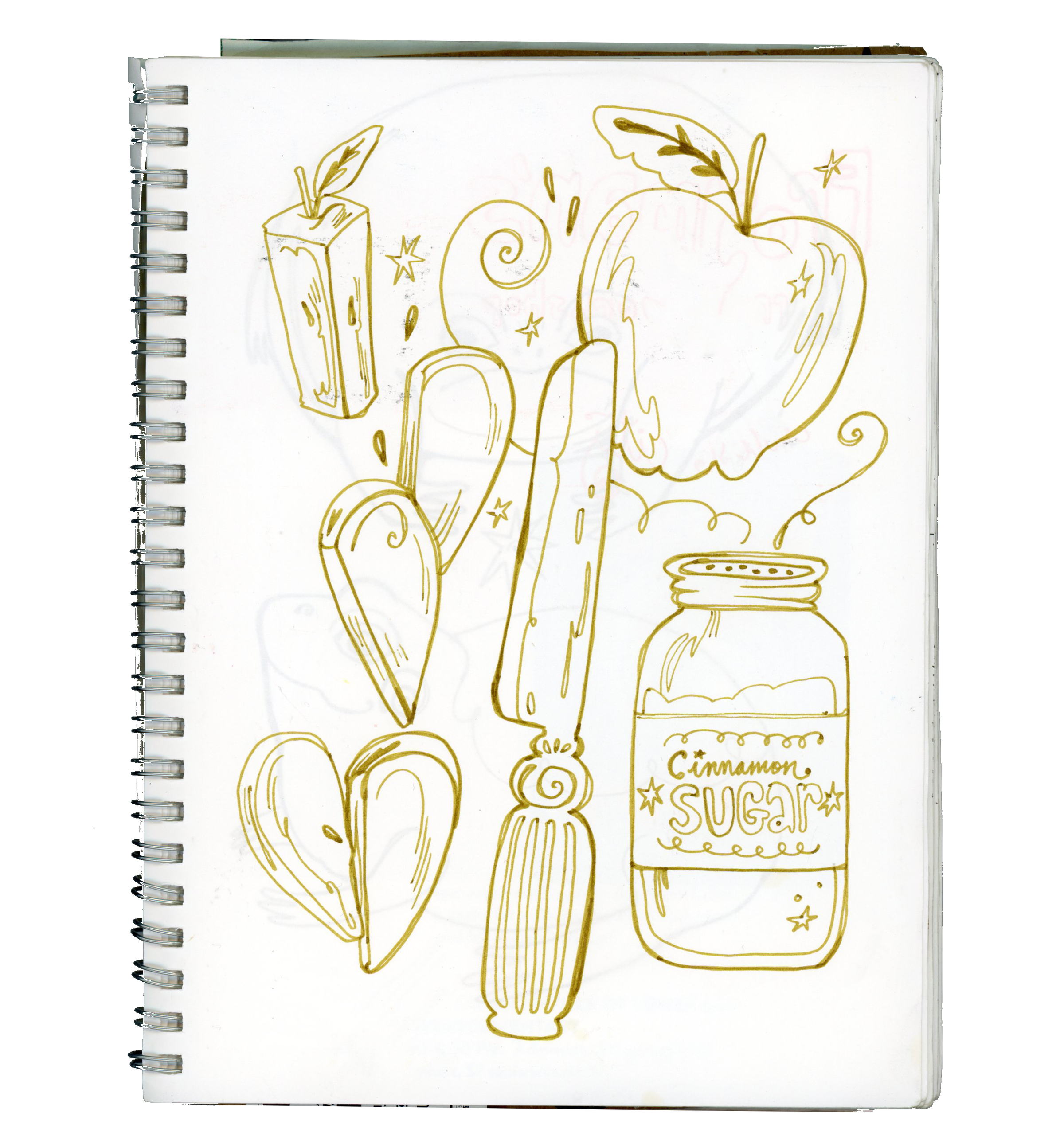 winter - spring 2024 page #8