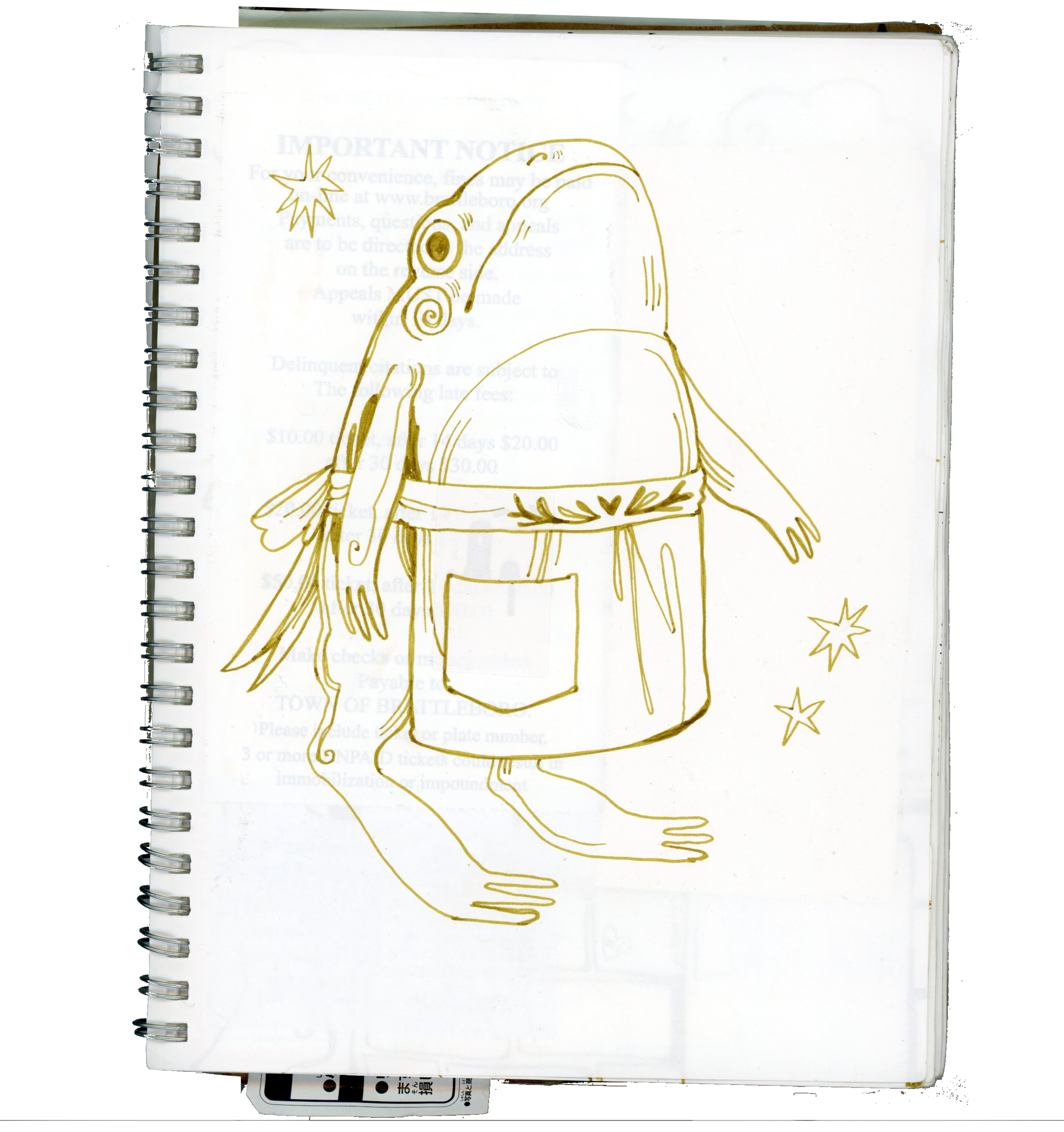 winter - spring 2024 page #7