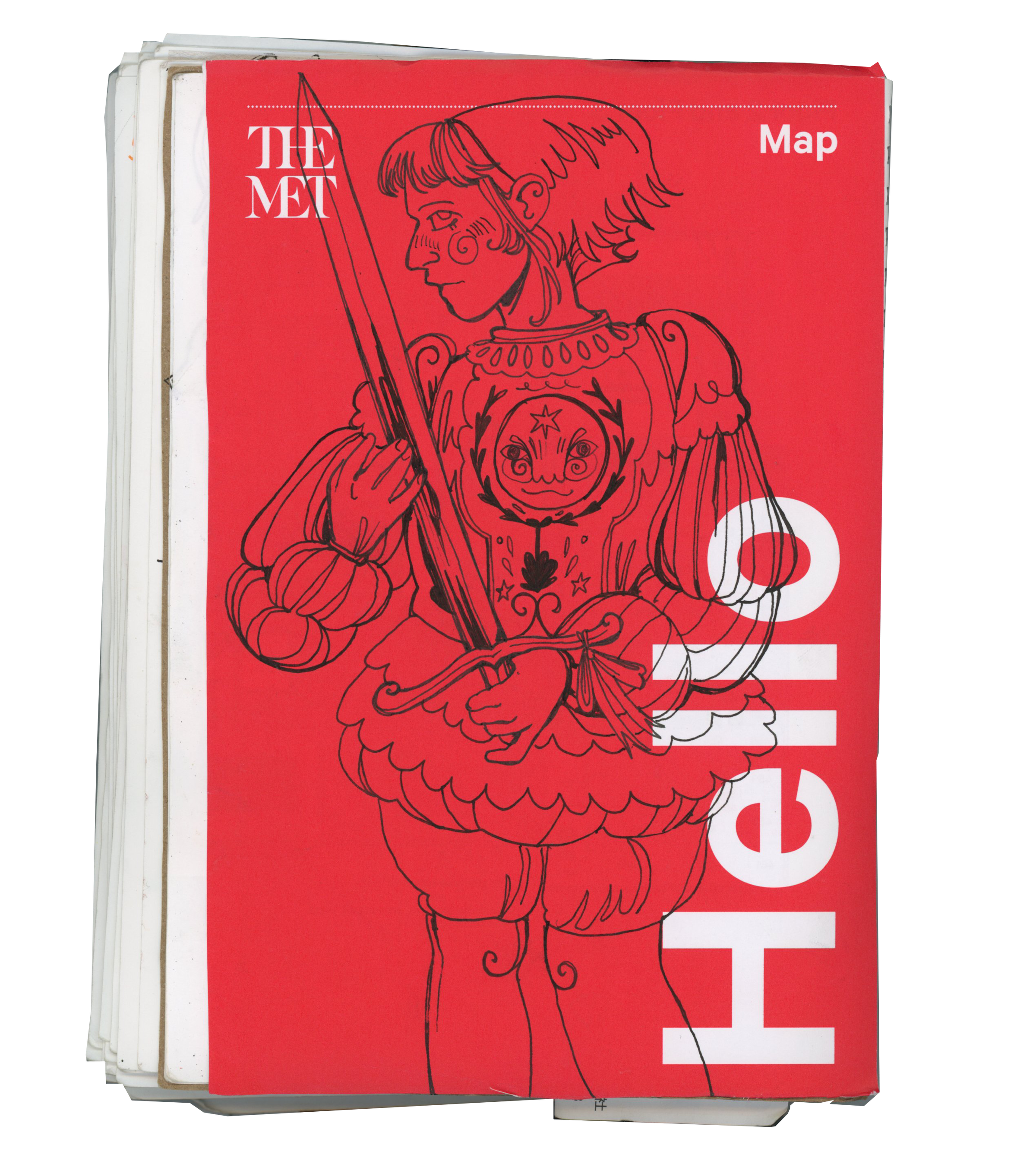 winter - spring 2024 page #2