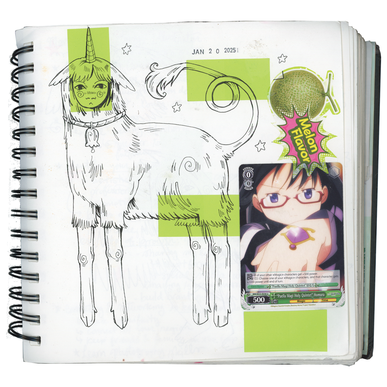 winter - spring 2025 page #12