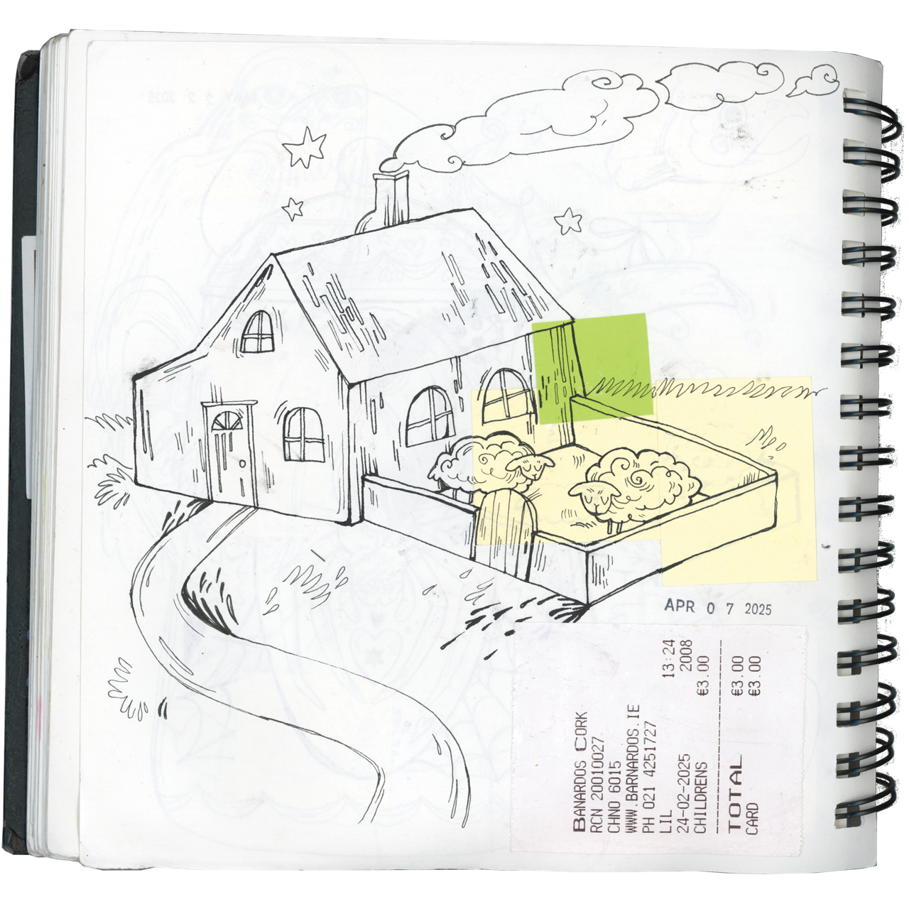 winter - spring 2025 page #11