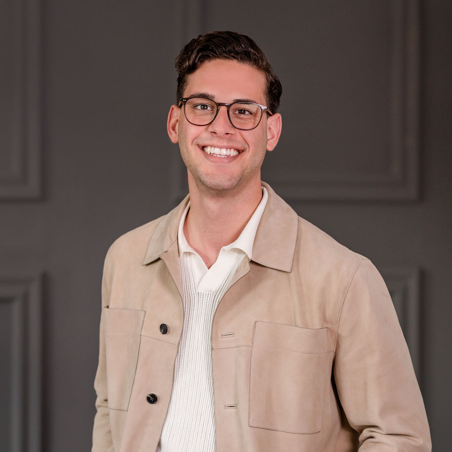 José Klippel, Geschäftsführer von block & klippel real estate company GmbH