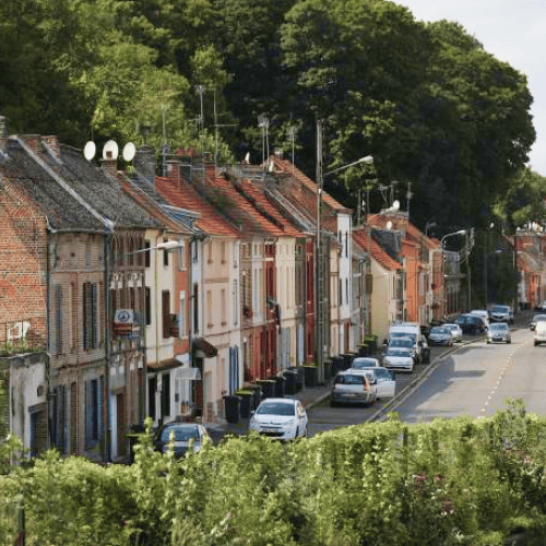Stéphanie Bellancourt - Ailly-Sur-Somme - Estimation Immobilière