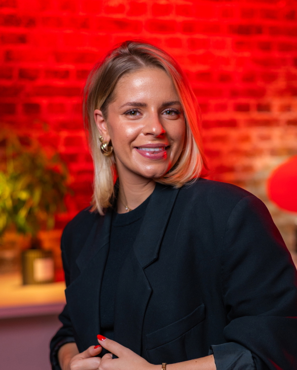 Anne Choppin - Sainte Anne Immo