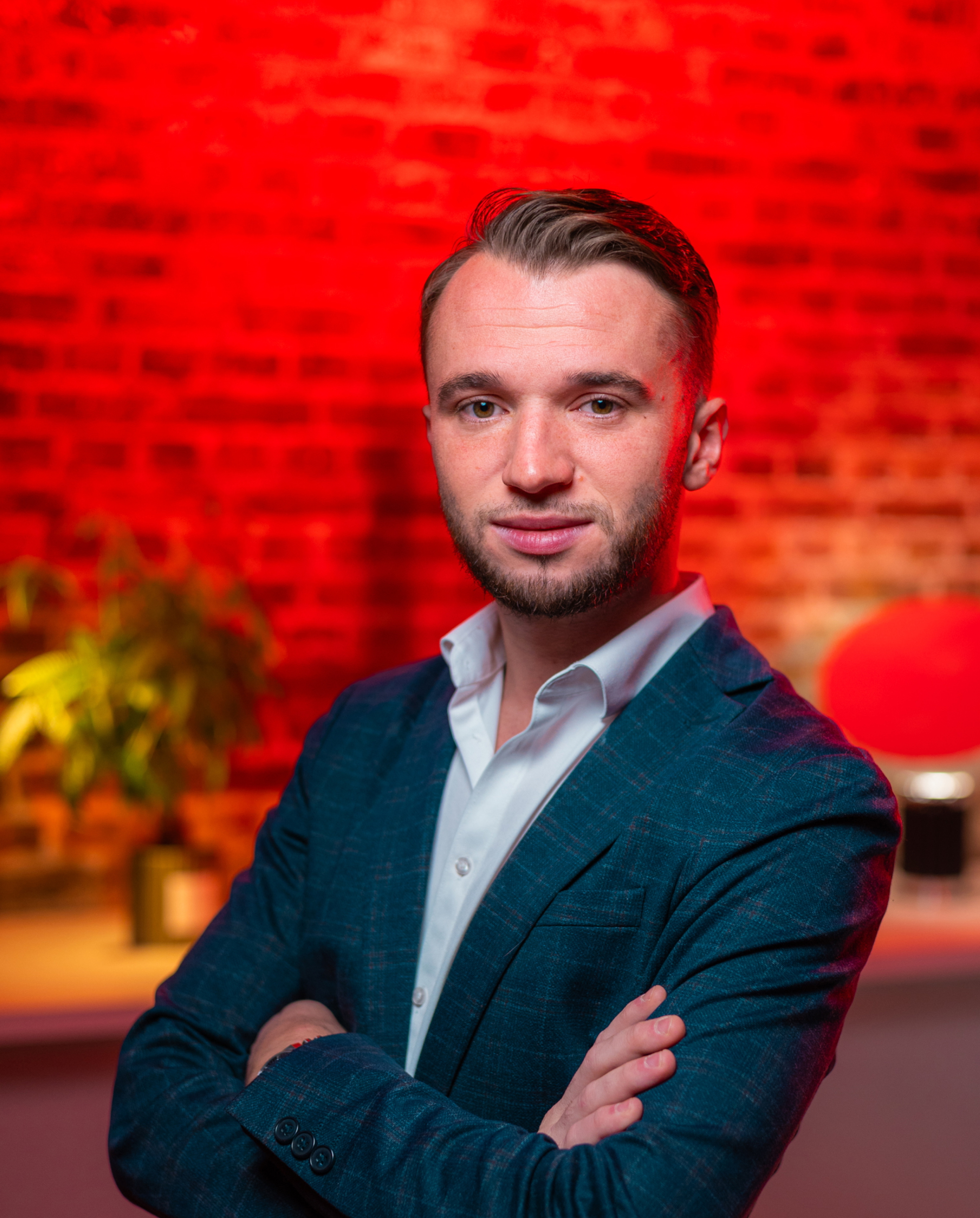 Enzo Martin - Agence Sainte Anne Immo