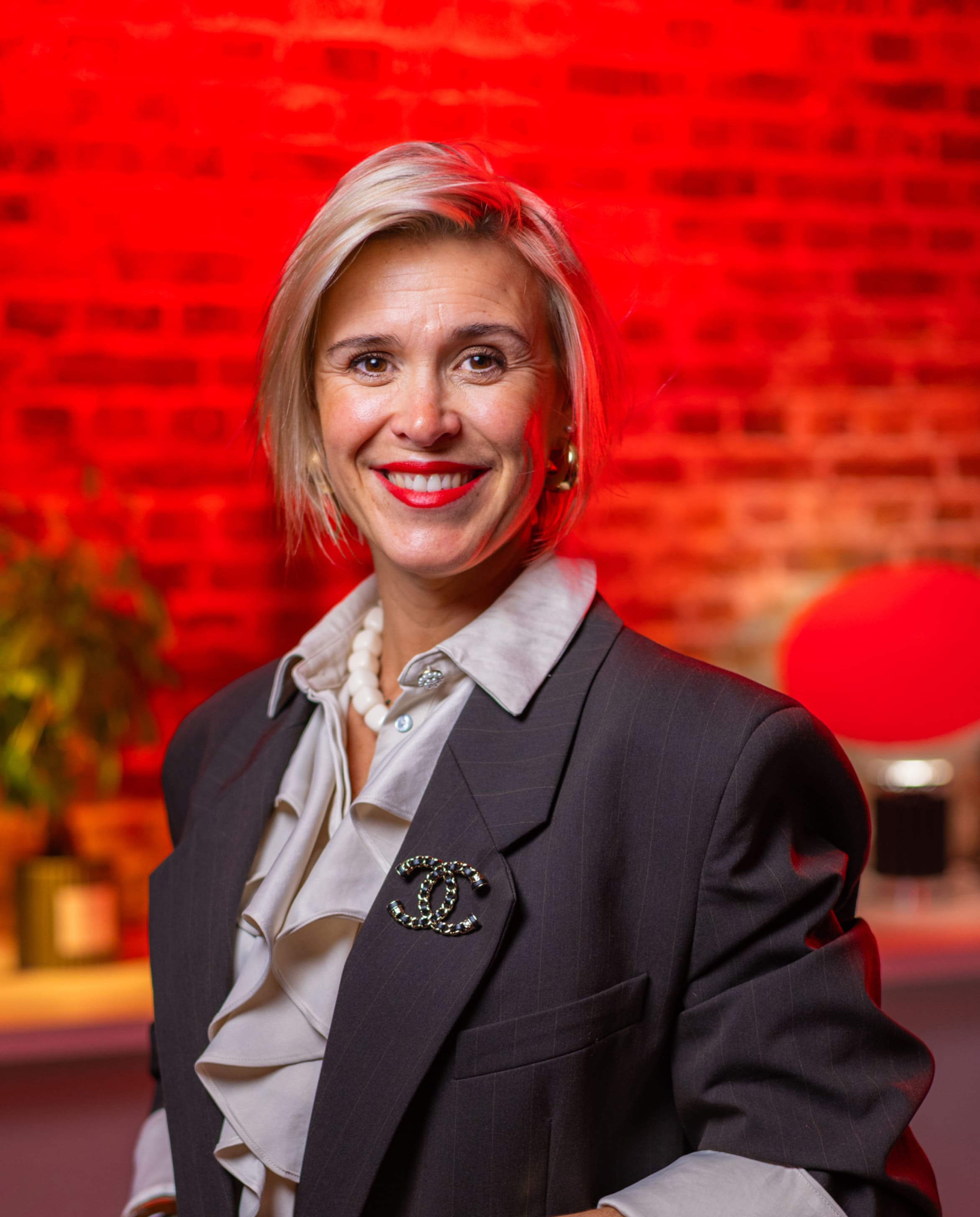 Jessy Flandre -  Agence Sainte Anne Immo