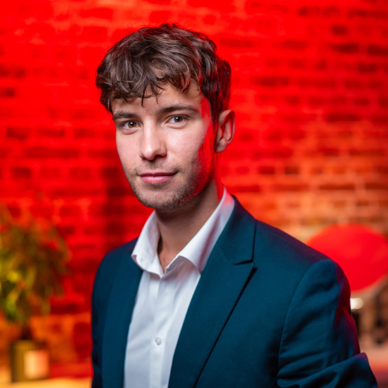 Philippe Declercq - Sainte Anne Immo