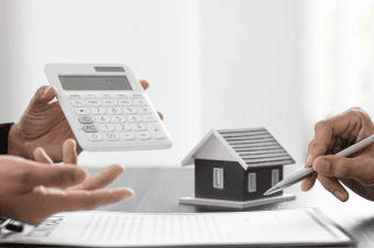 estimation immobilière