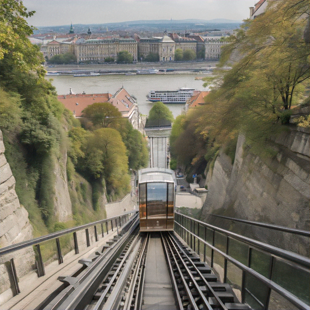 Buda Funicular