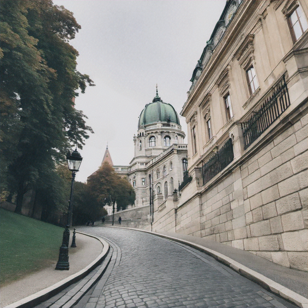 Citadel budapest