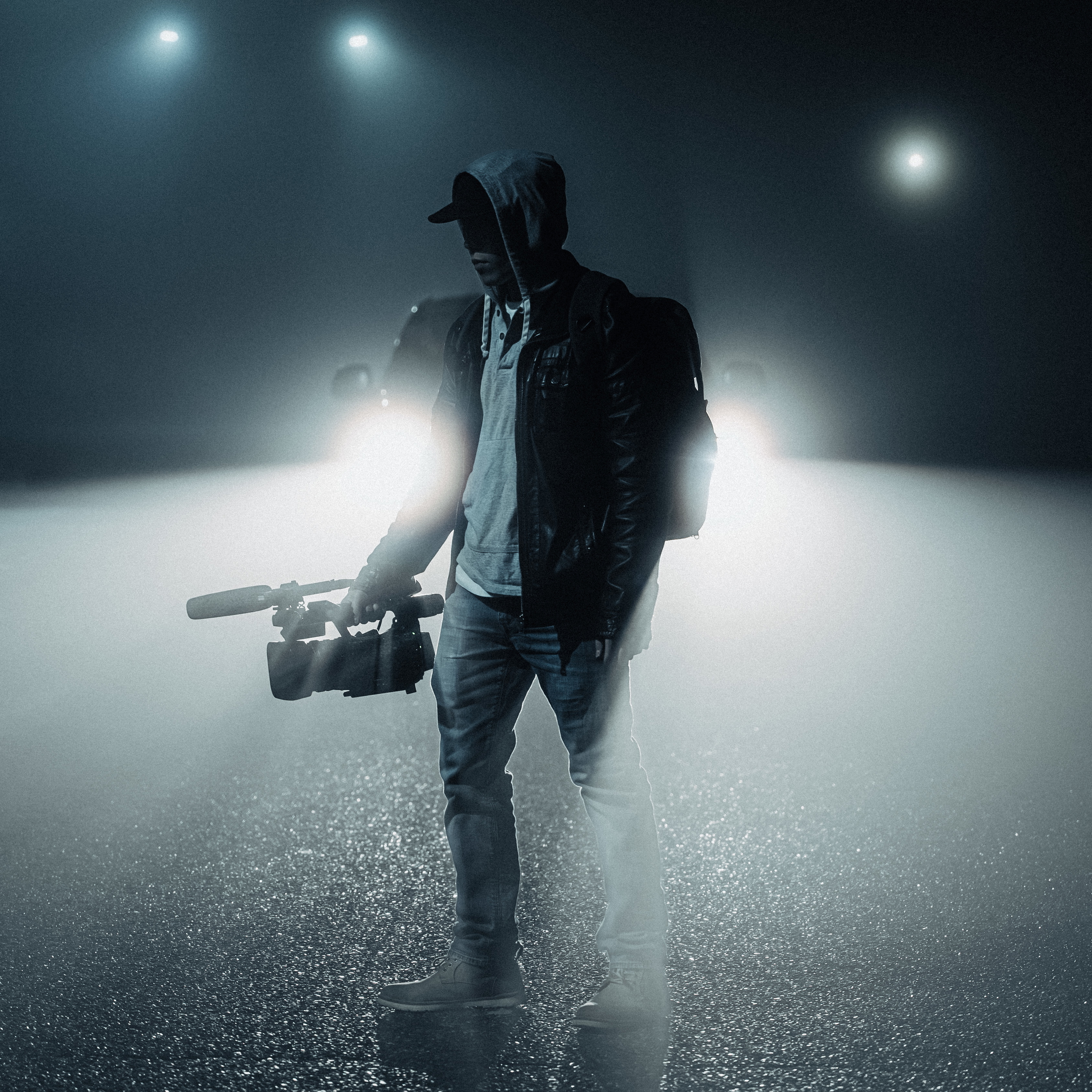 creative professional