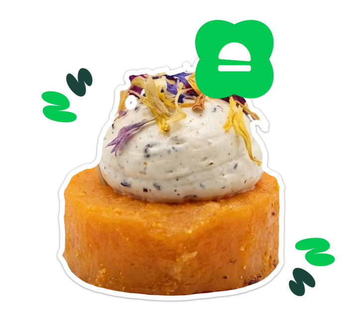 petit four