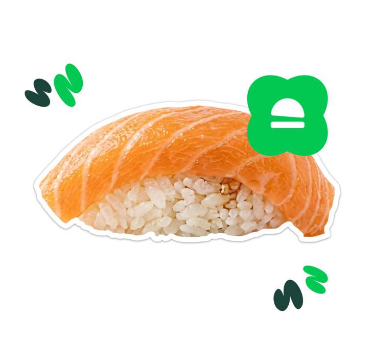 sushi traiteur asiatique