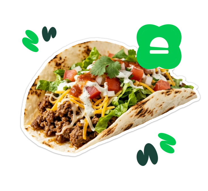 tacos traiteur