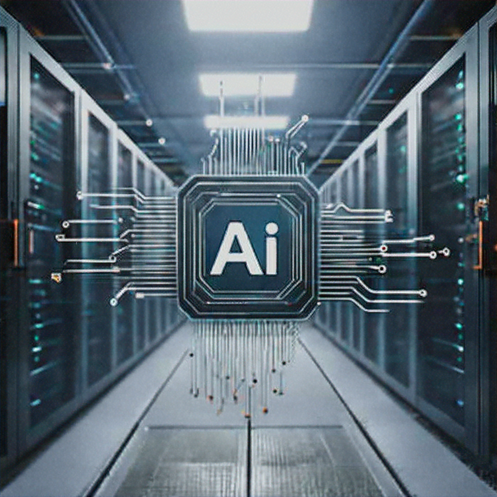 ai infrastructure