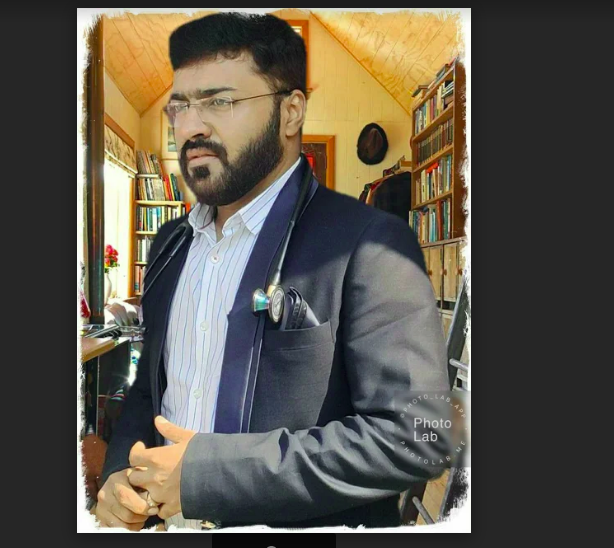 medical professional