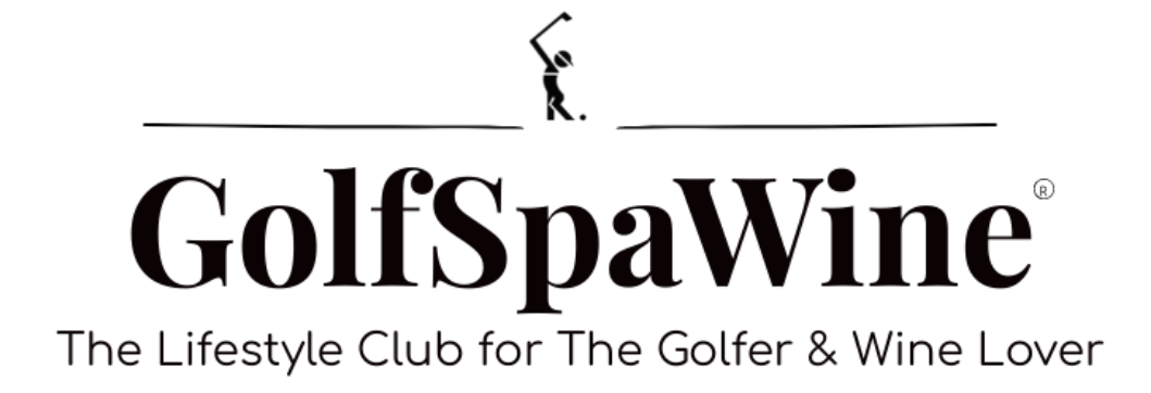 GolfSpaWine Logo