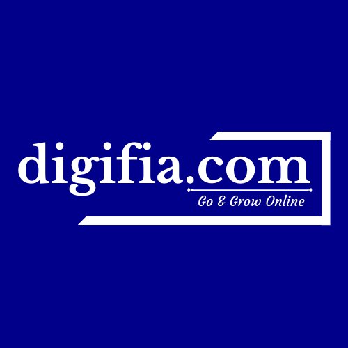 digifia.com logo