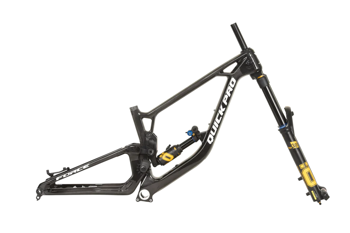 Raw Carbon