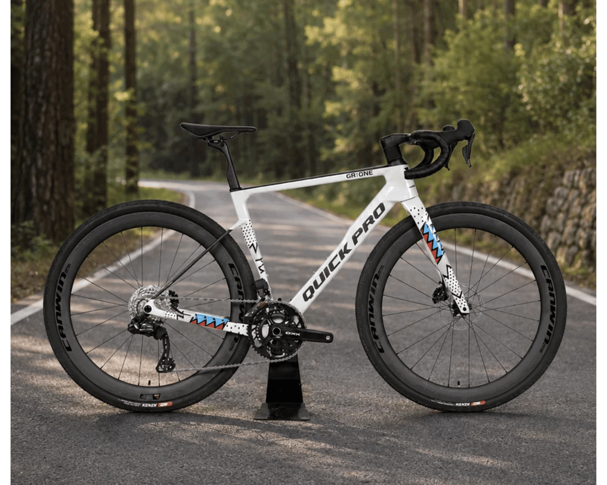 road cycling