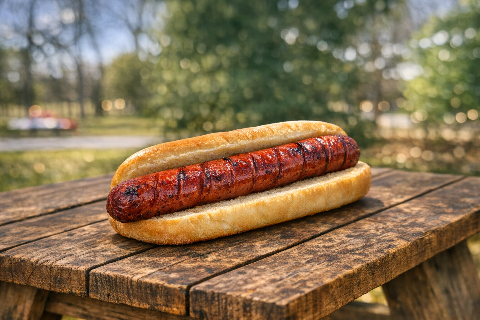 Italian Sausage