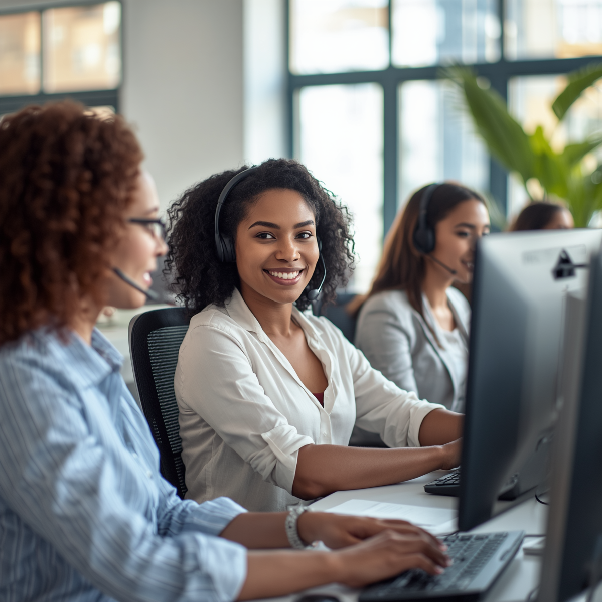 Vente & contractualisation
