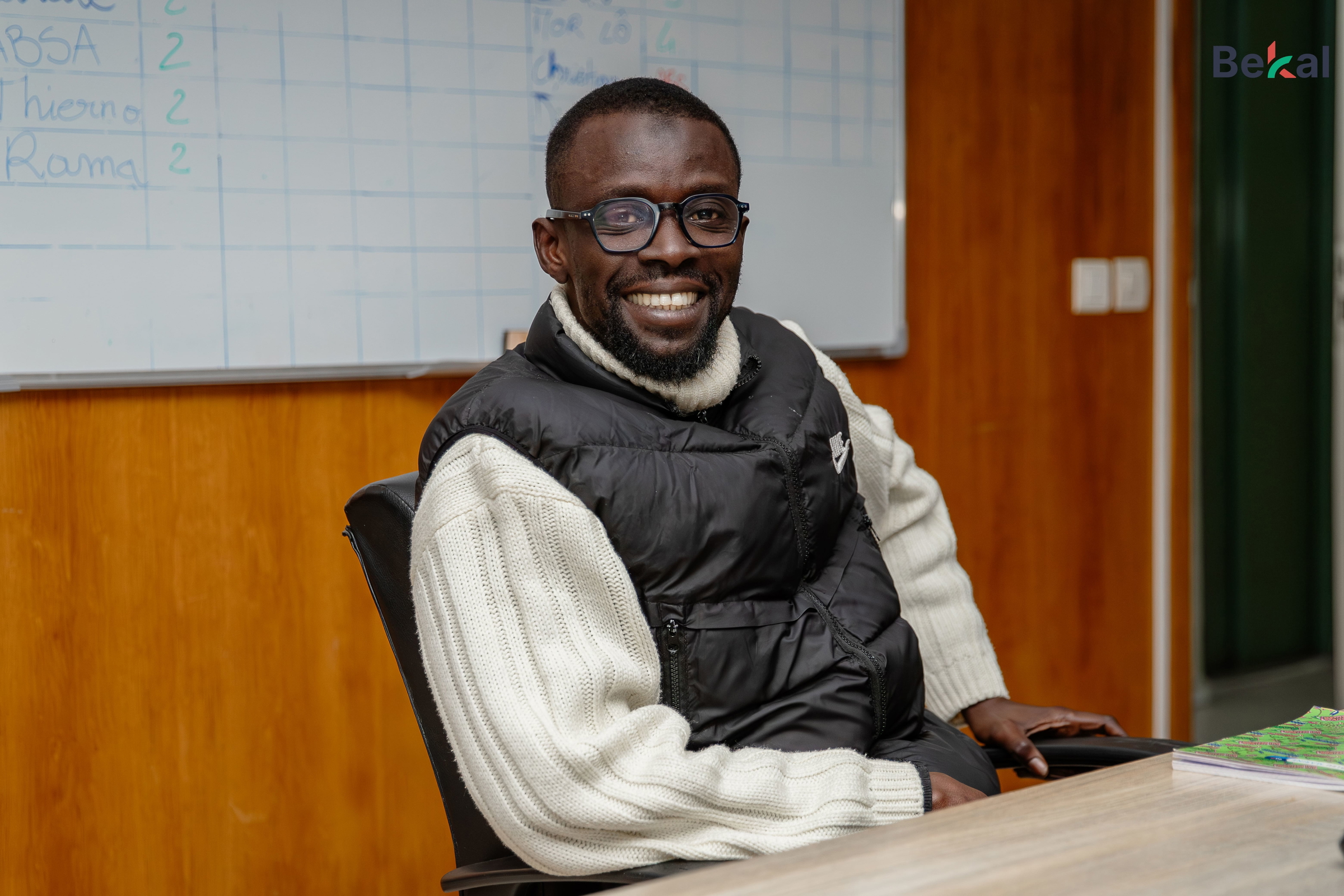 Un collaborateur engagé, c'est un client conquis