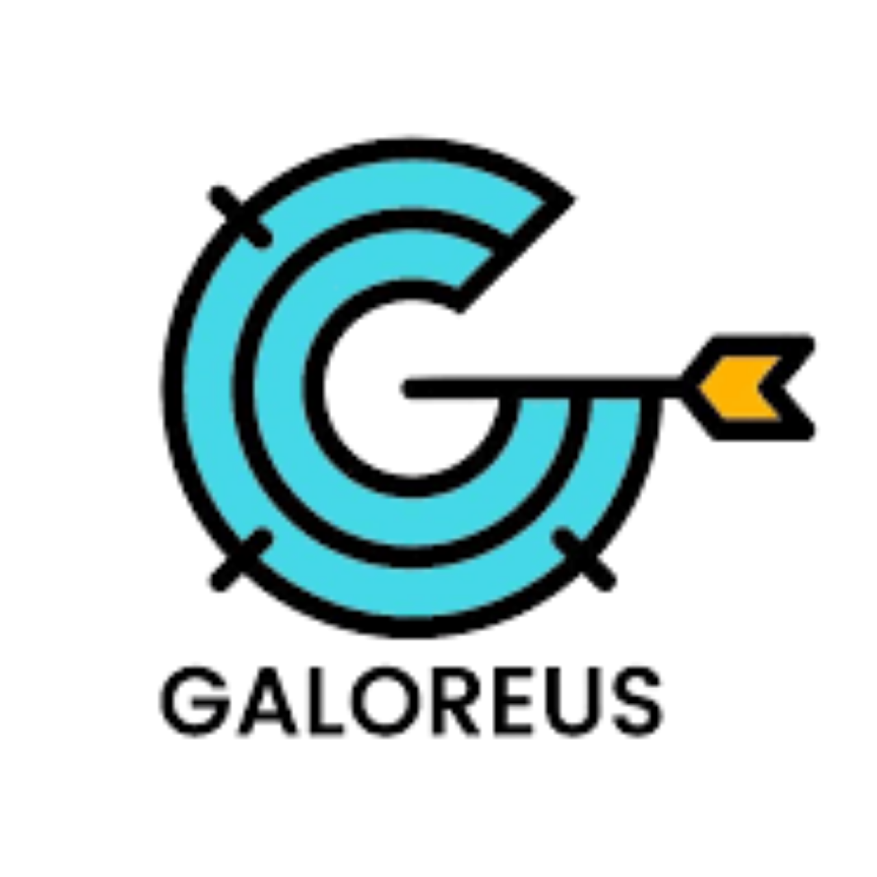 Logo Caption