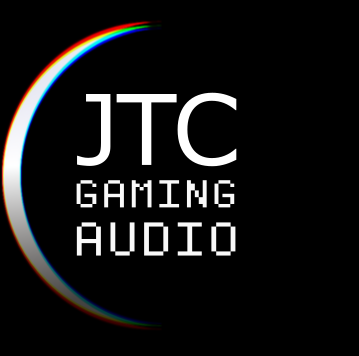 Logo Caption