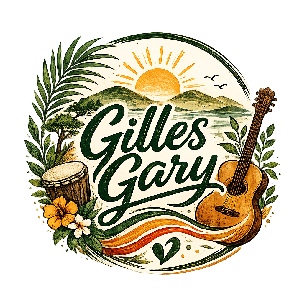 gilles gary