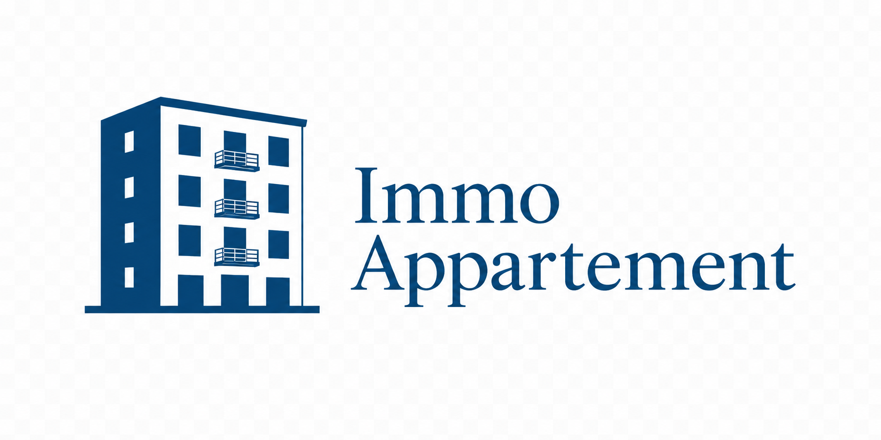 Immo Appartement