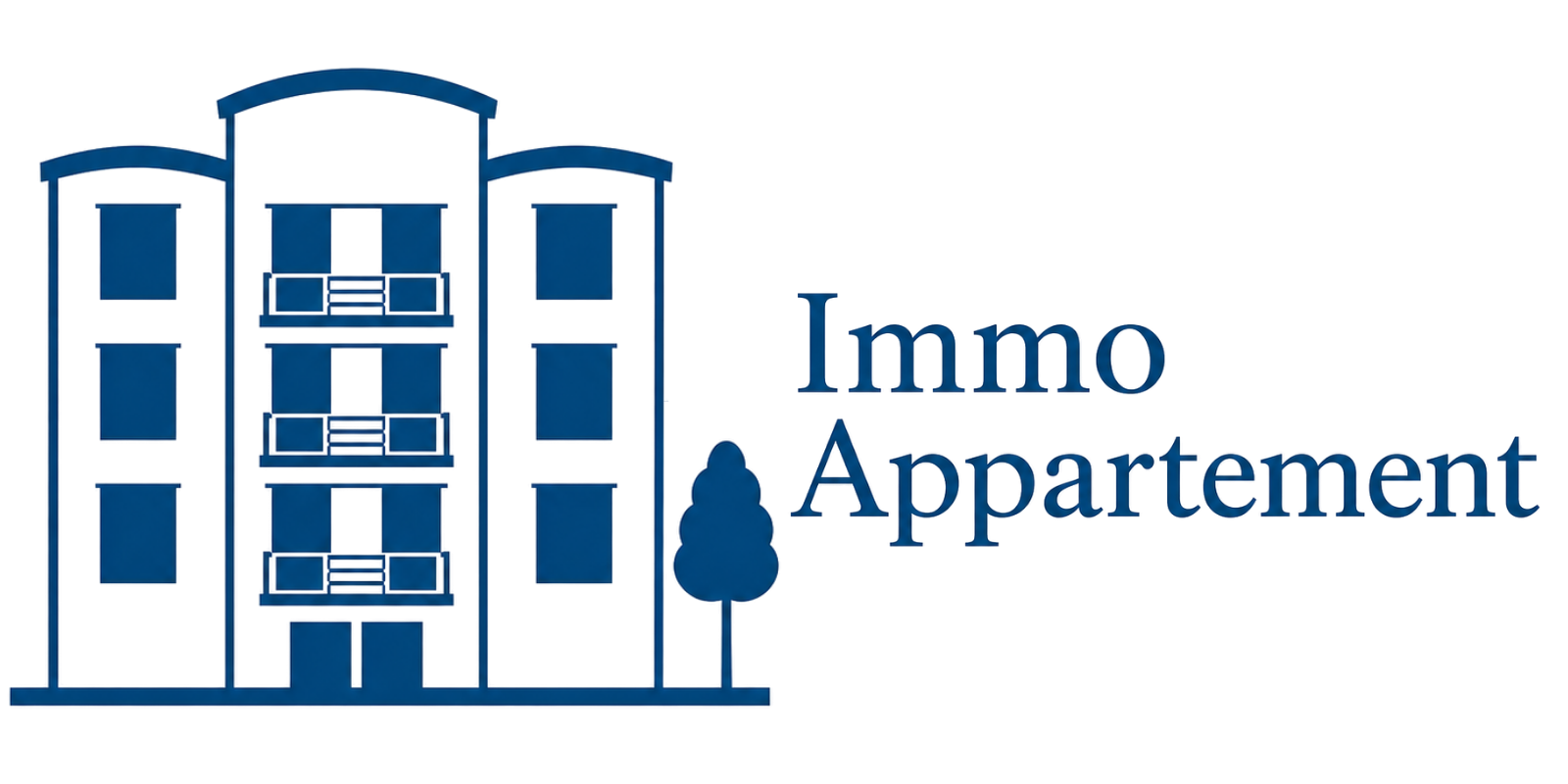 Immo Appartement