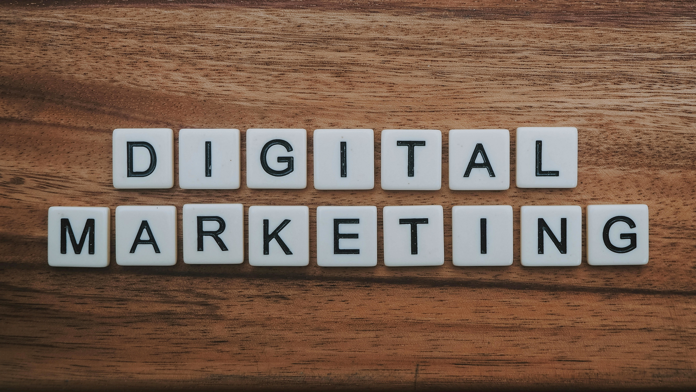 digital presence