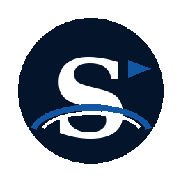 Logo Caption