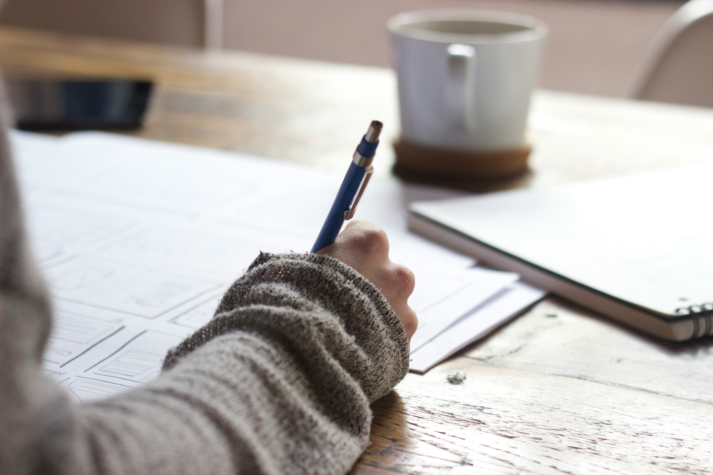 personal development