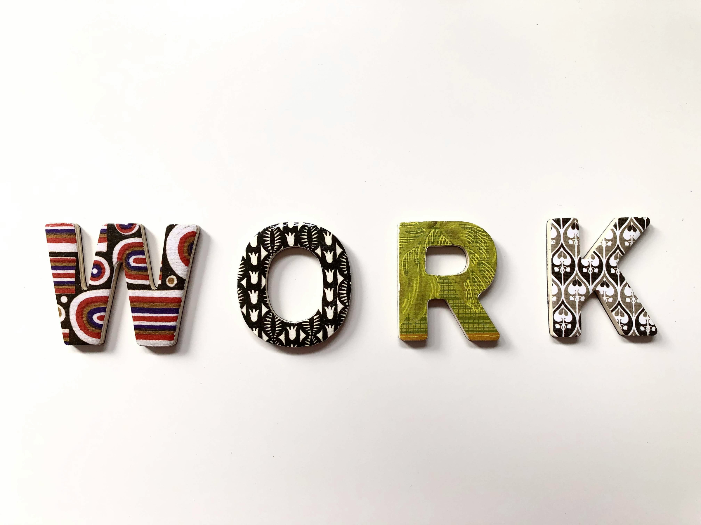 work freedom