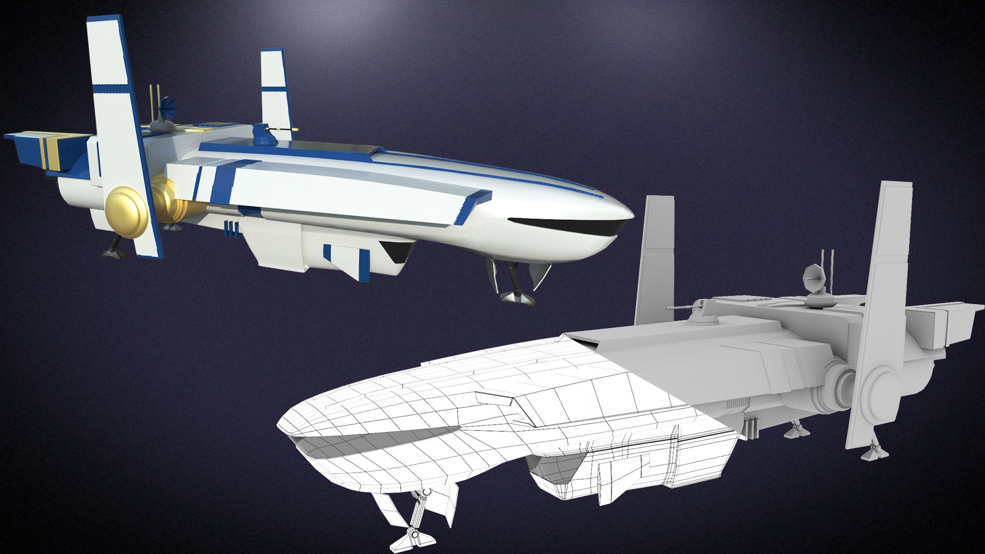 Starship