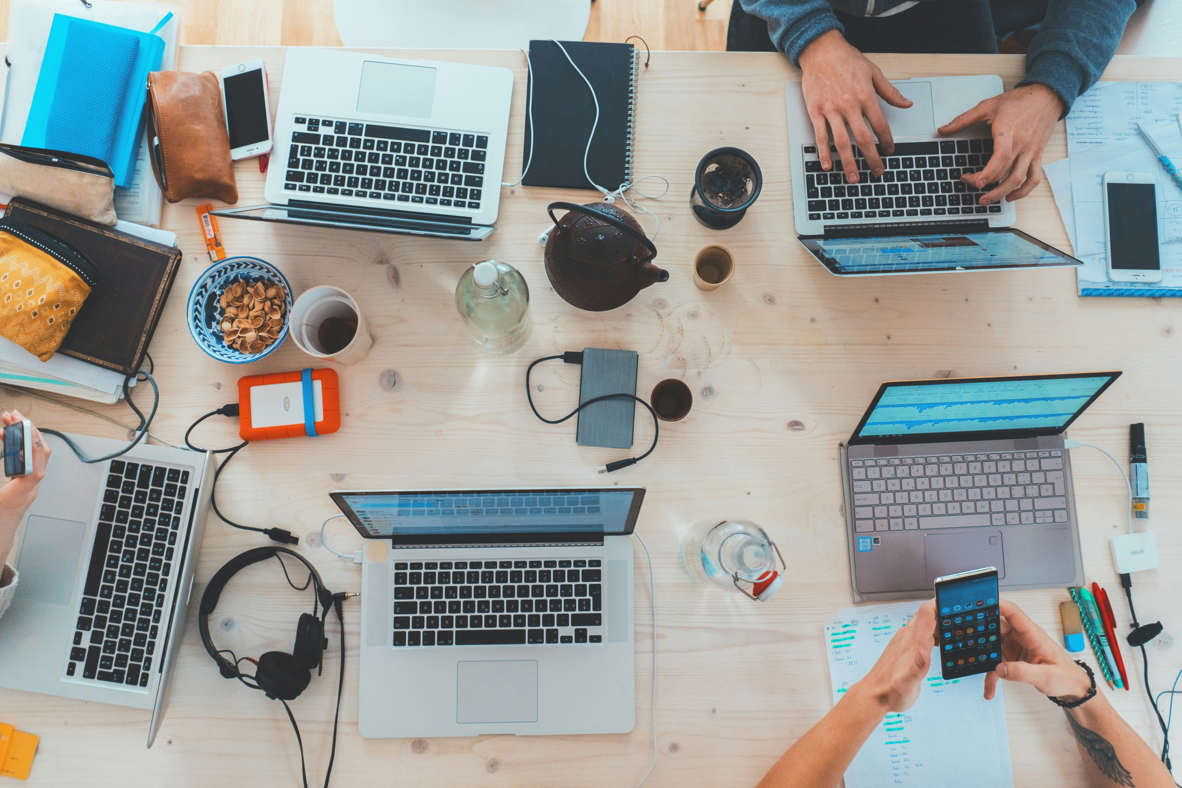 technology implementation