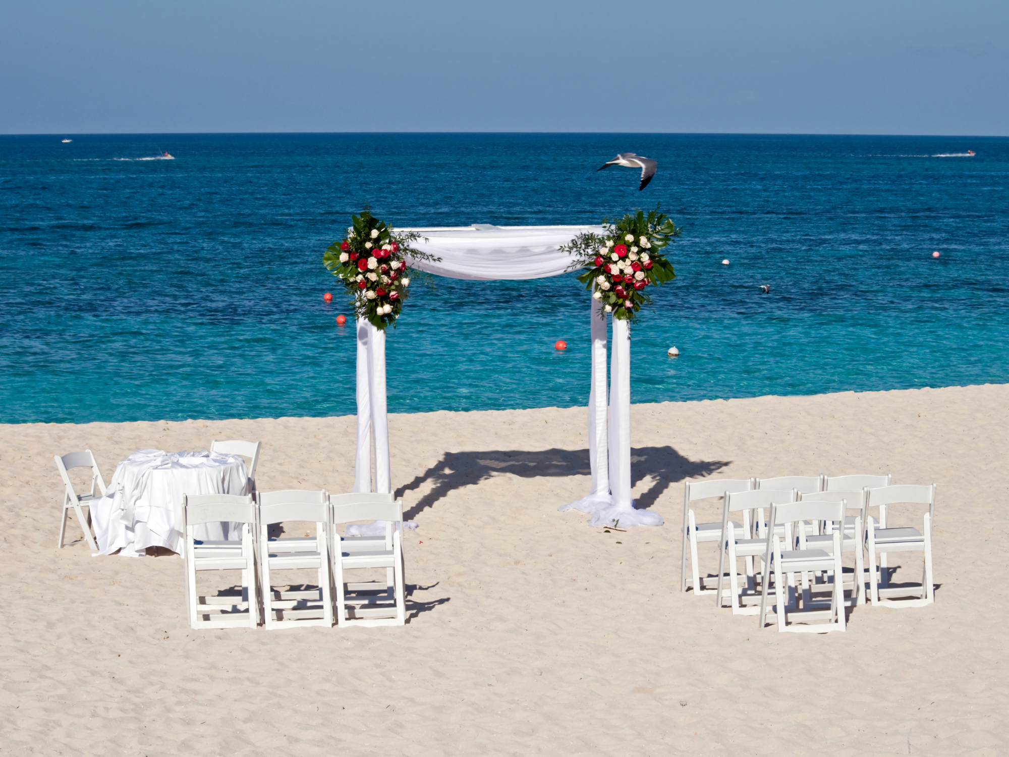 Destination Wedding
