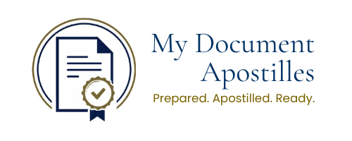 Logo Caption