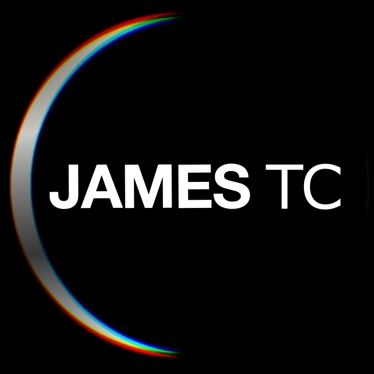 James TC logo