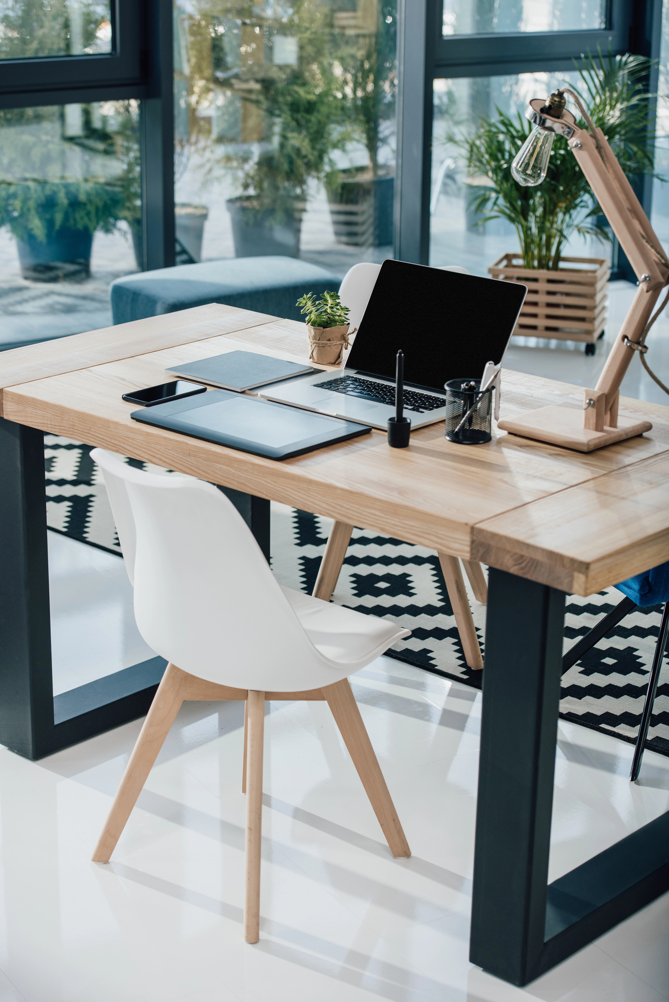 Remote Work