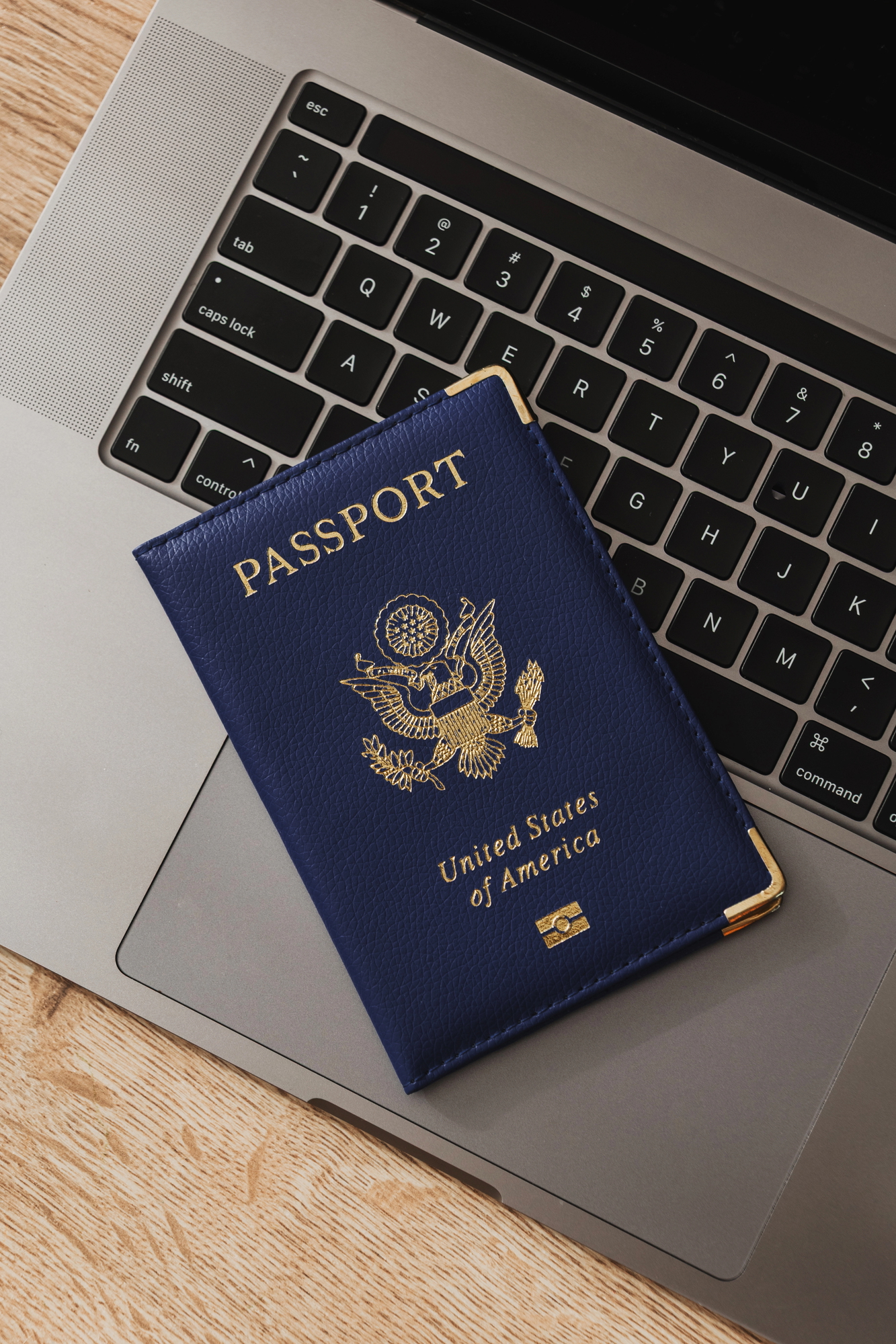 apostille passport
