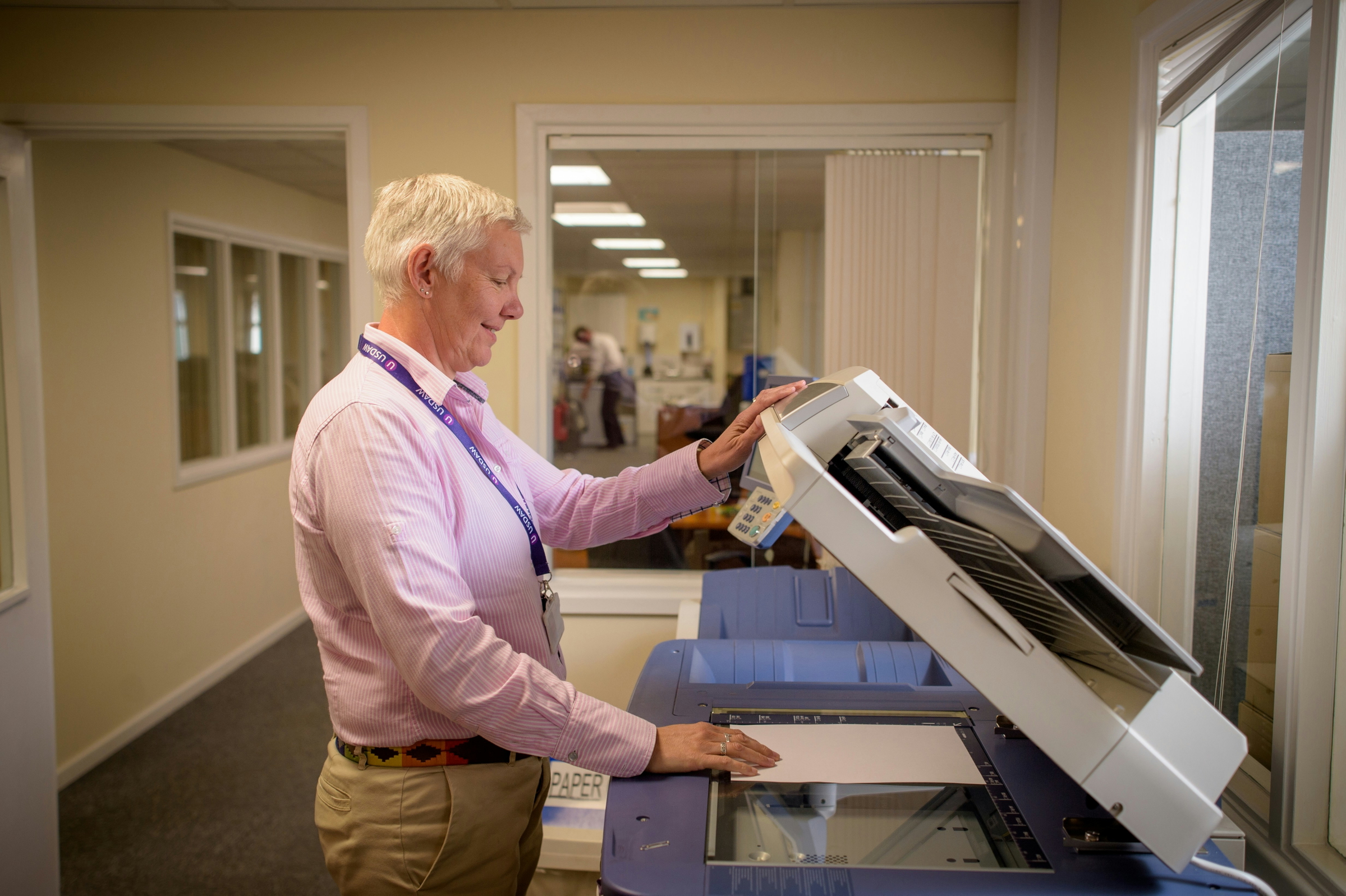 printer repair